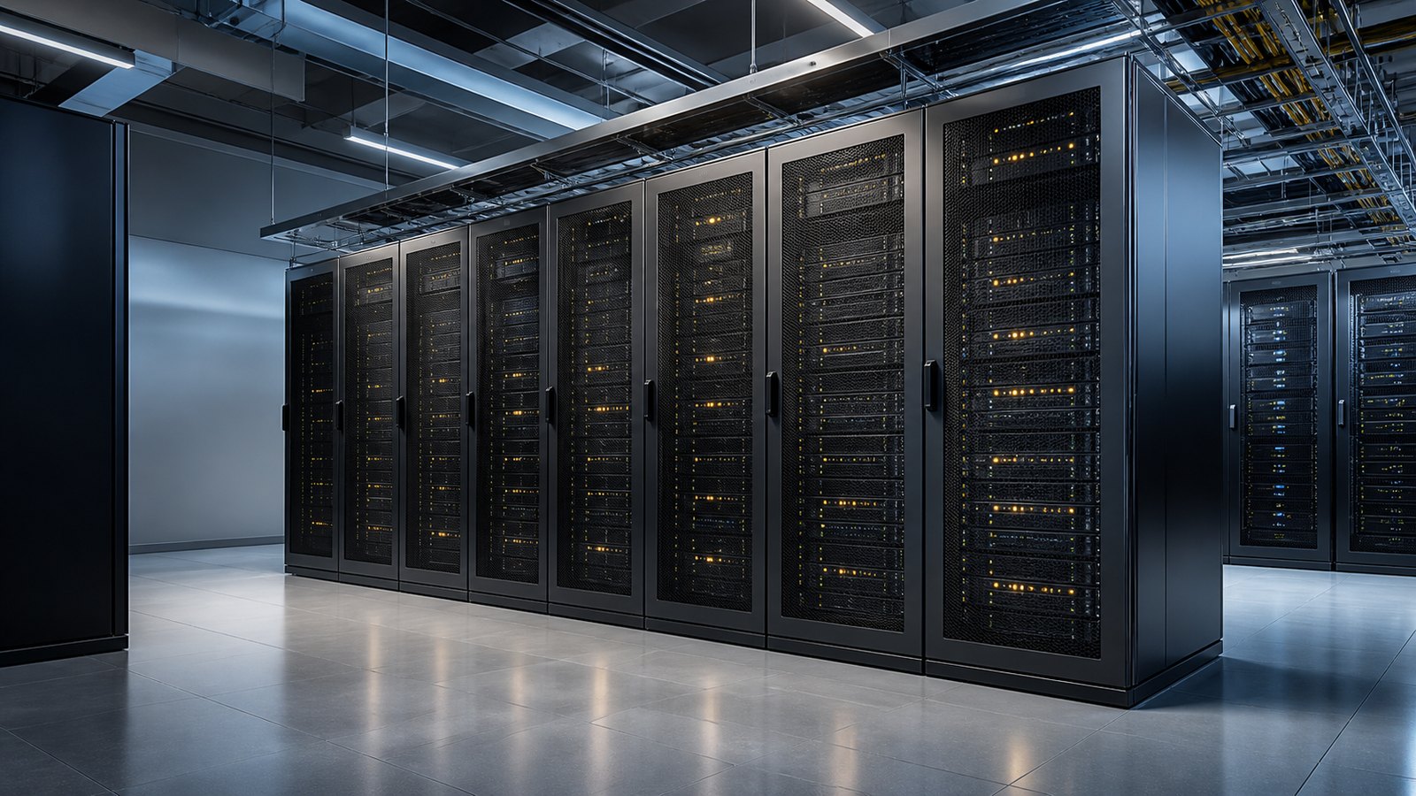 Data Centers