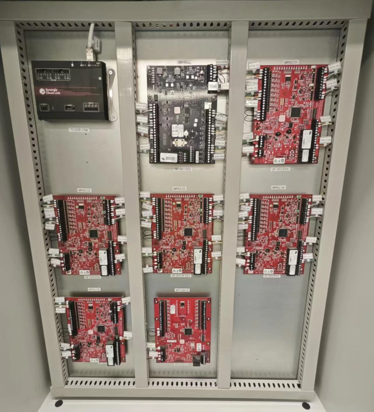 Installation