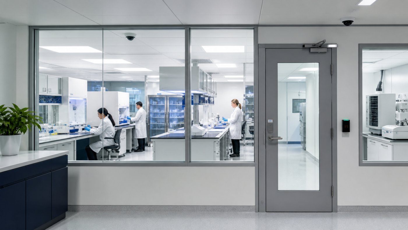 Cummins Wuhan R&D Center