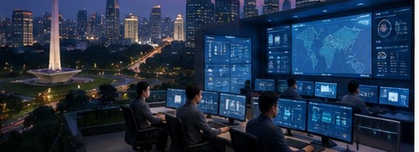 The Future of Data Center Security